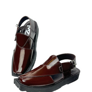 Royal Brown Peshawari Sandal